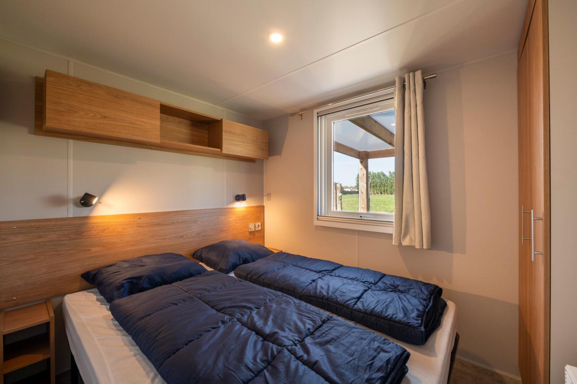 Parador Hippodroom 브레데네 외부 사진