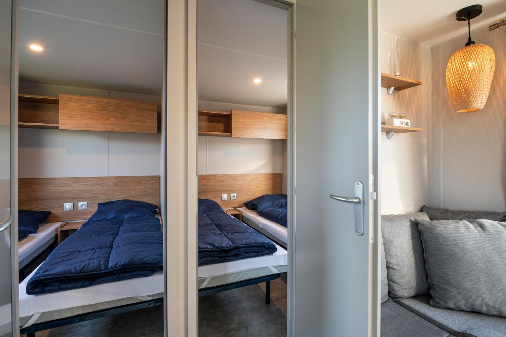 Parador Hippodroom 브레데네 외부 사진