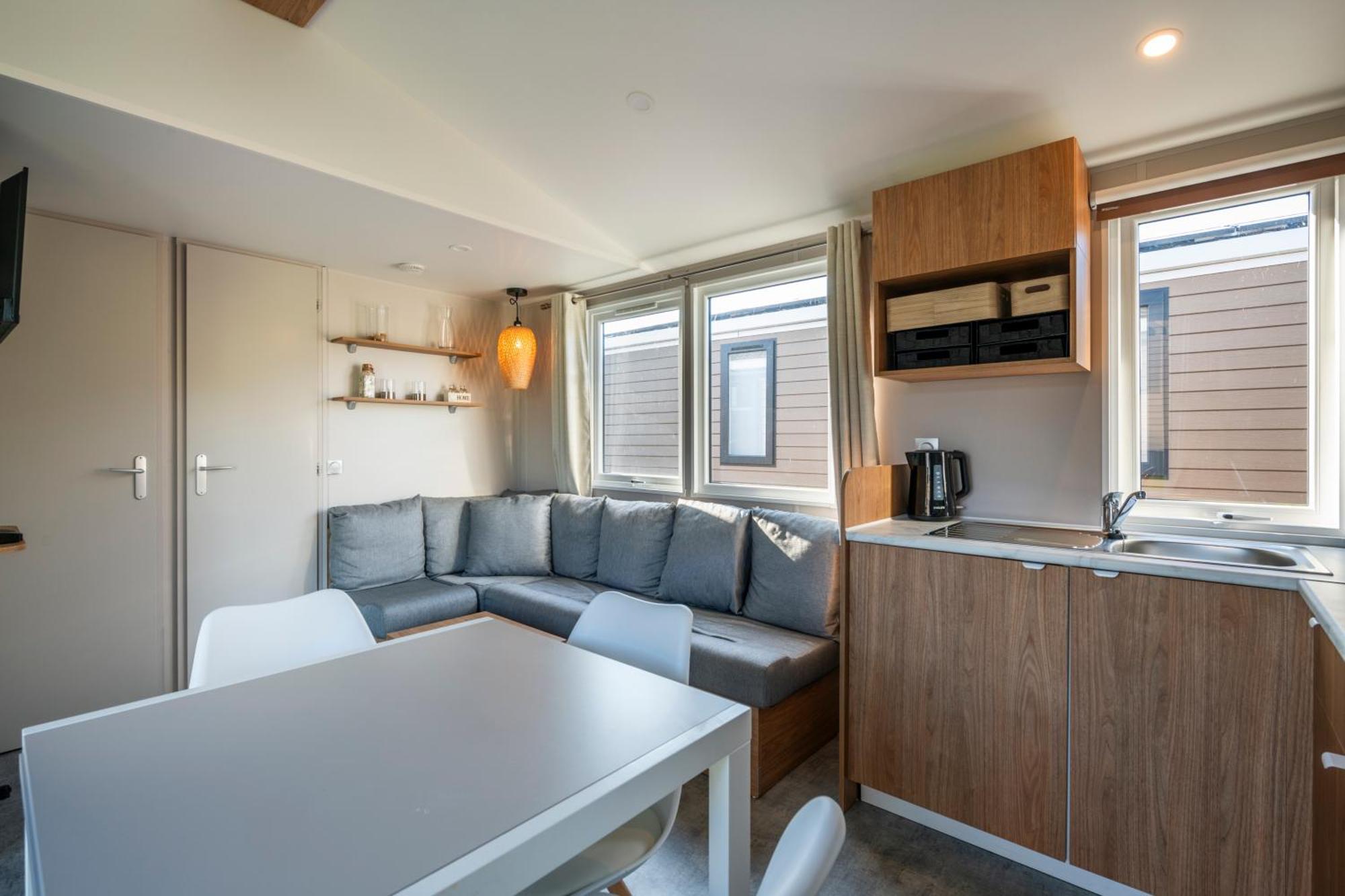 Parador Hippodroom 브레데네 외부 사진