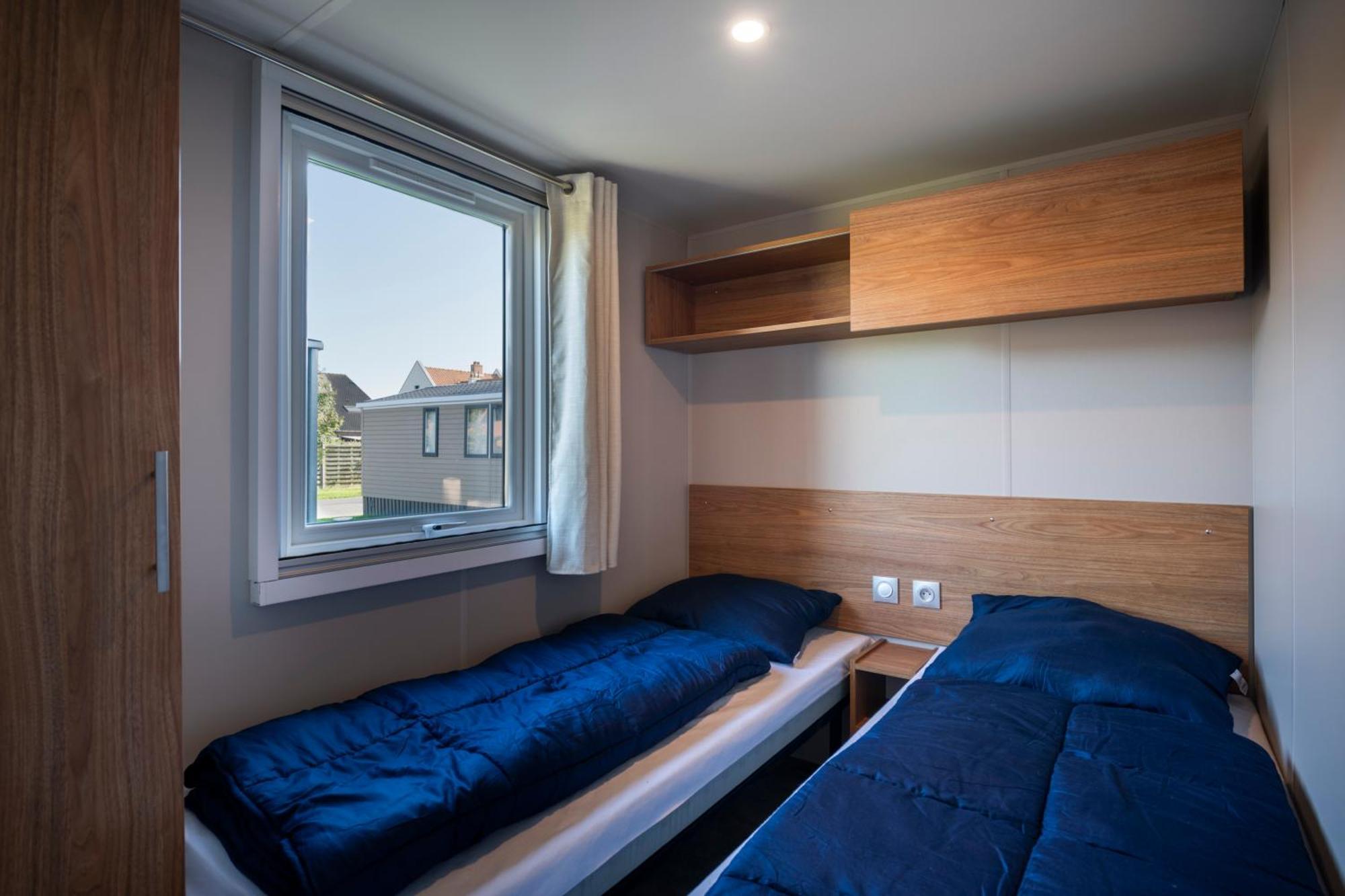 Parador Hippodroom 브레데네 외부 사진