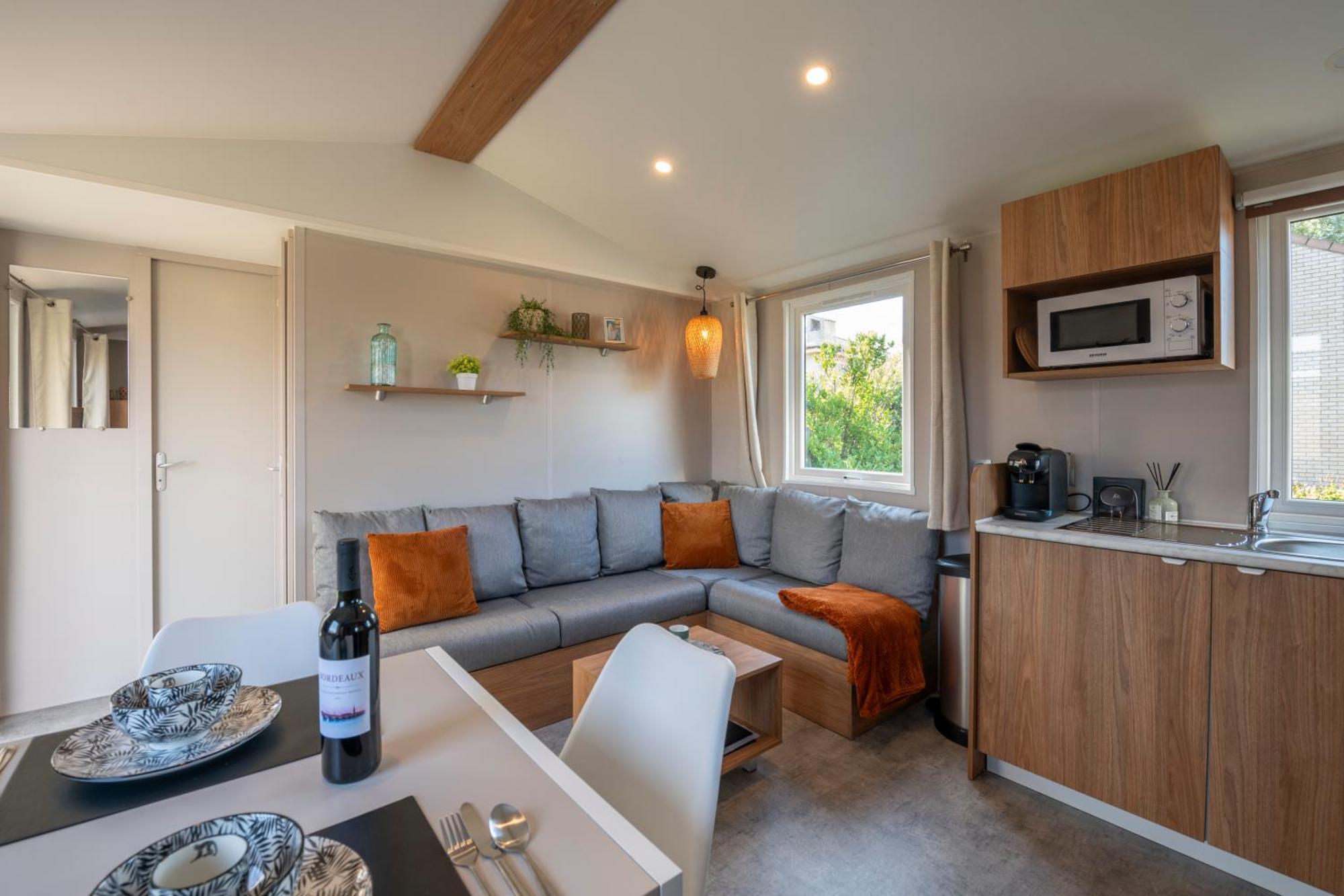 Parador Hippodroom 브레데네 외부 사진