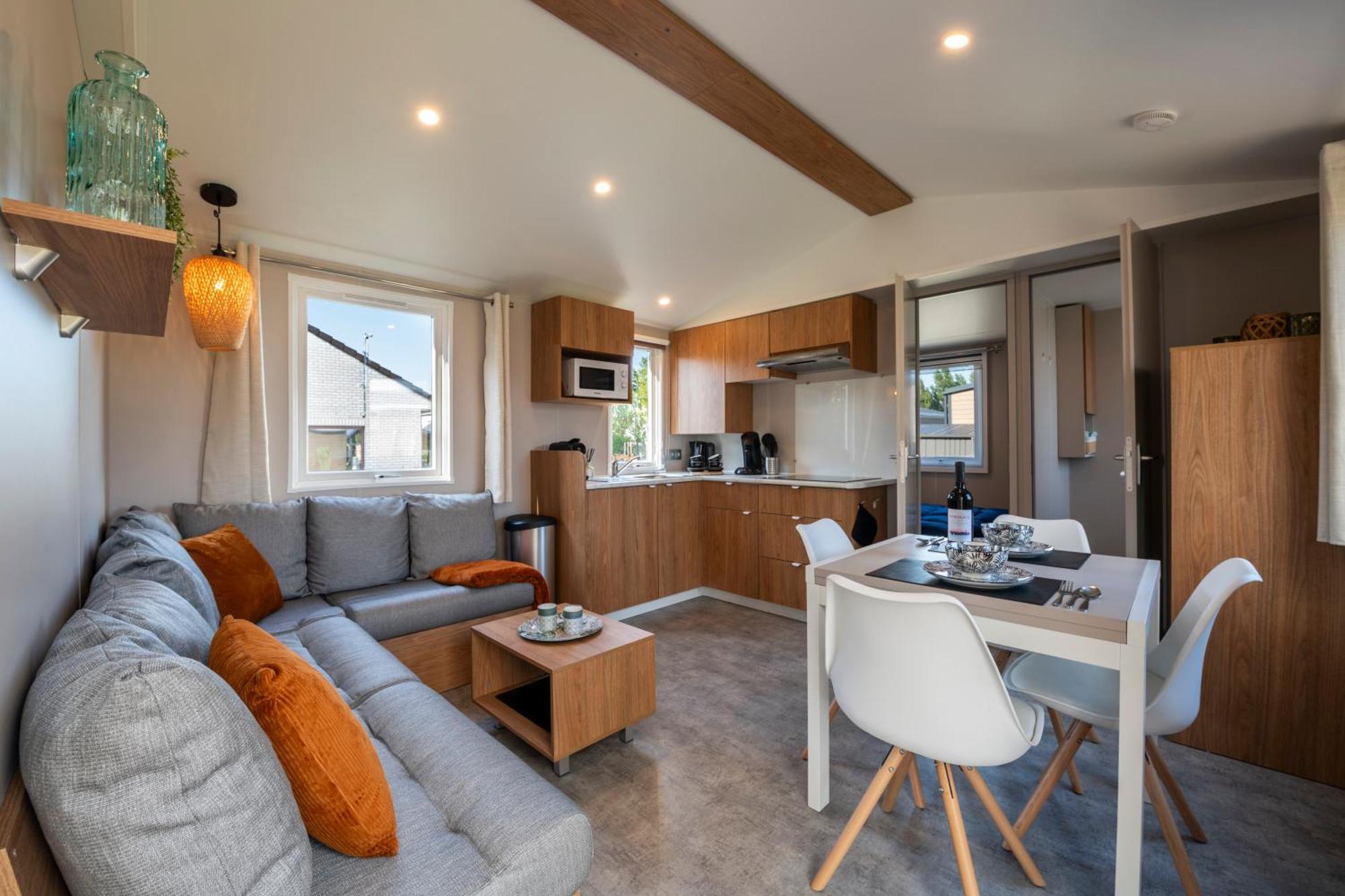 Parador Hippodroom 브레데네 외부 사진