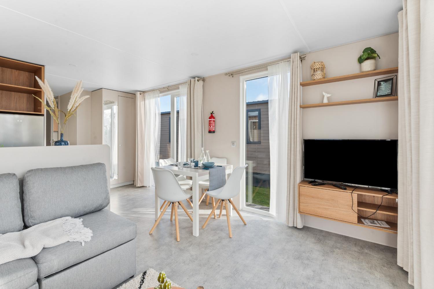 Parador Hippodroom 브레데네 외부 사진