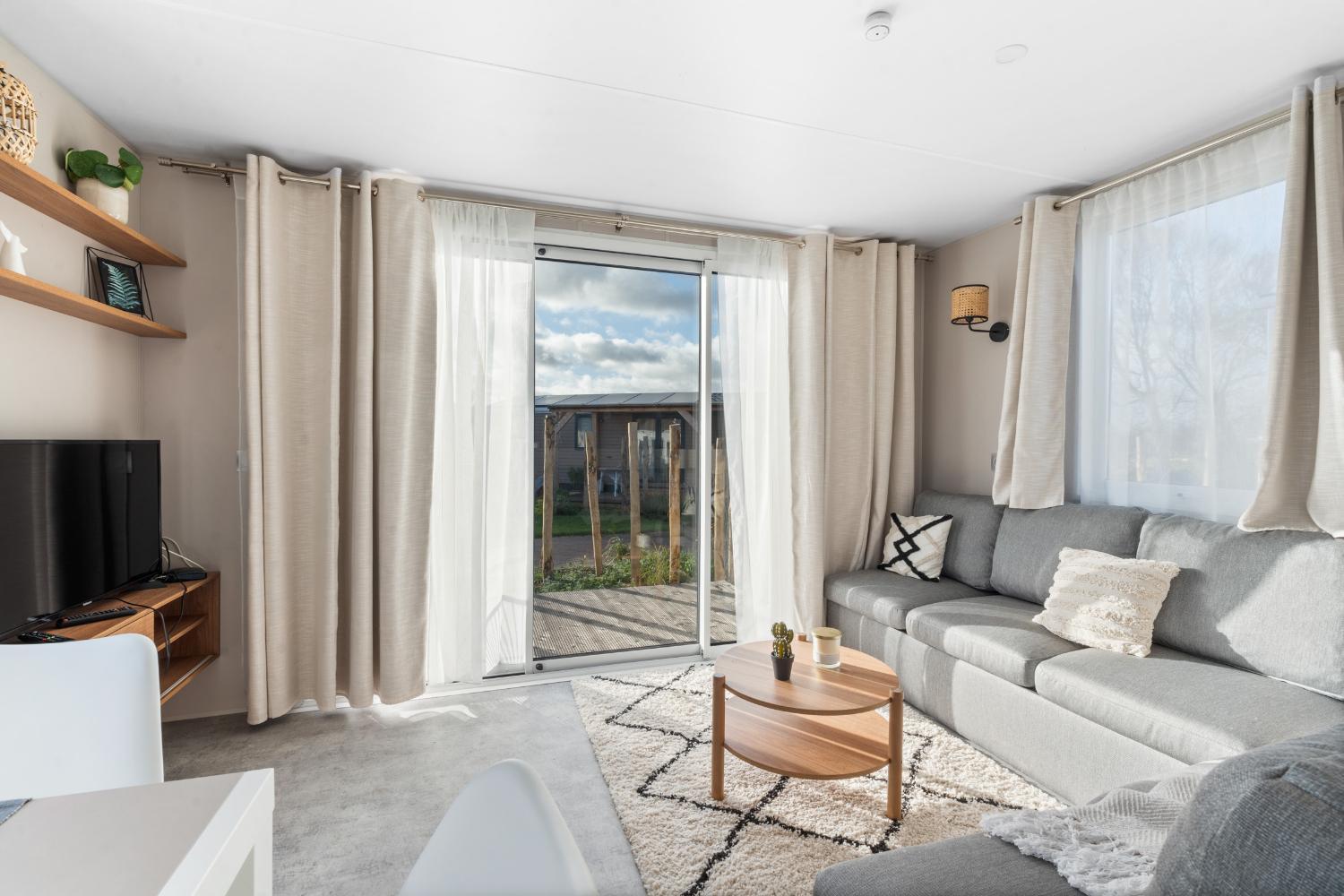 Parador Hippodroom 브레데네 외부 사진
